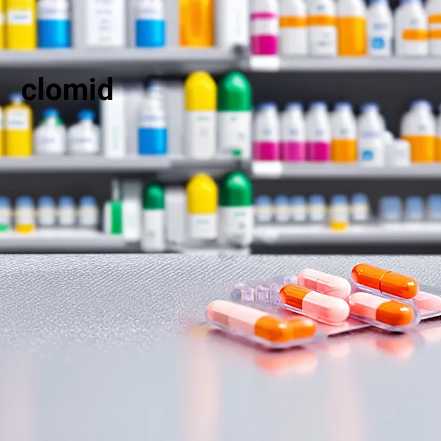 Pharmacie en ligne pour clomid